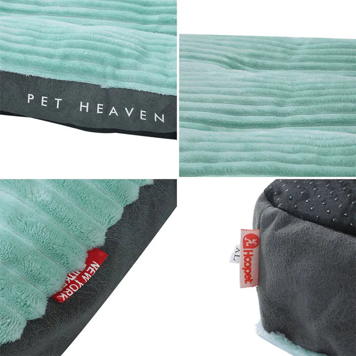 PurrClean Washable Pet Bed Gazebo Pet Hub