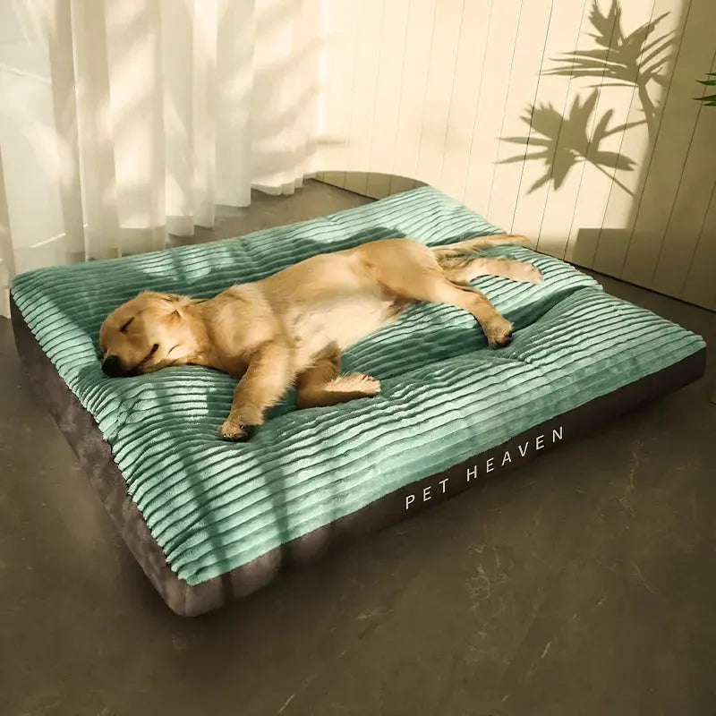 PurrClean Washable Pet Bed Gazebo Pet Hub