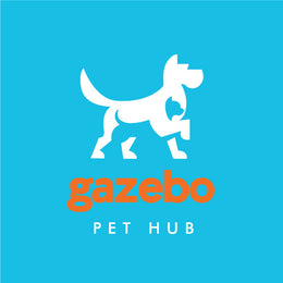 Gazebo Pet Hub