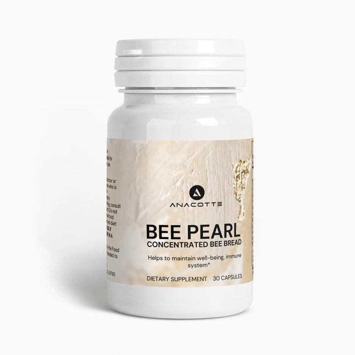 Anacotte Bee Pearl: Naturally Boost Your Health and Wellness - Gazebo Pet Hub