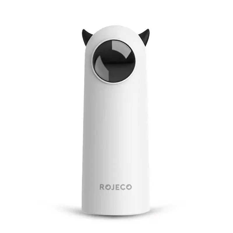 Automatic Cat Toy – Interactive Smart LED Laser - Gazebo Pet Hub