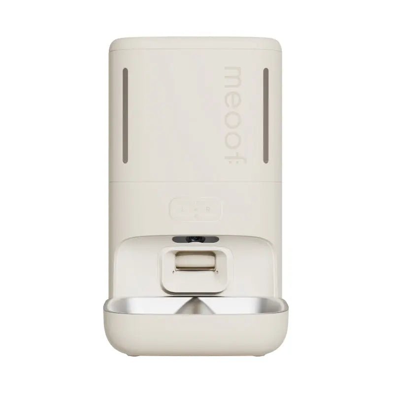 Automatic Smart Pet Feeder - Gazebo Pet Hub