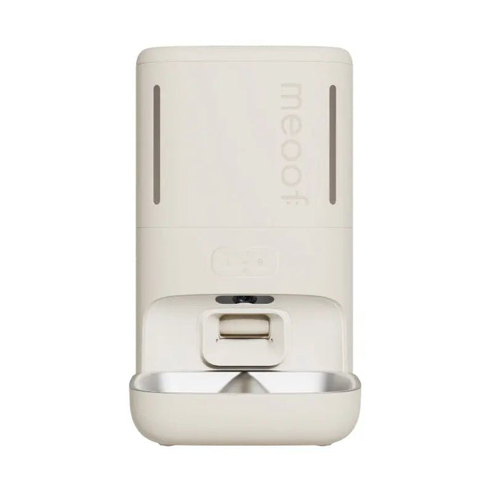 Automatic Smart Pet Feeder - Gazebo Pet Hub