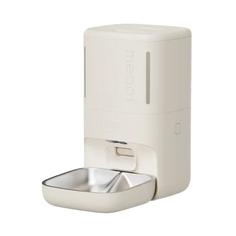 Automatic Smart Pet Feeder - Gazebo Pet Hub