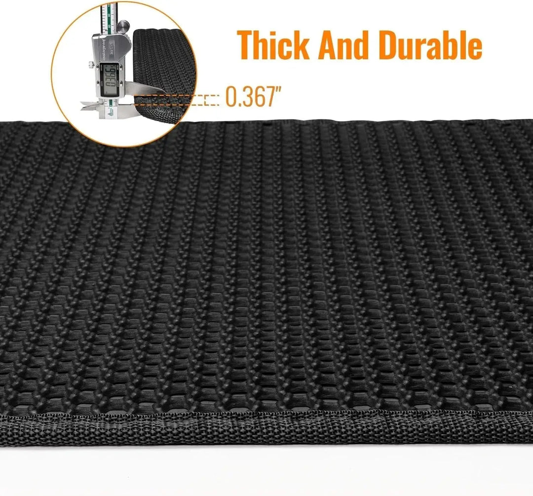 Cat Litter Trapping Mat - Gazebo Pet Hub