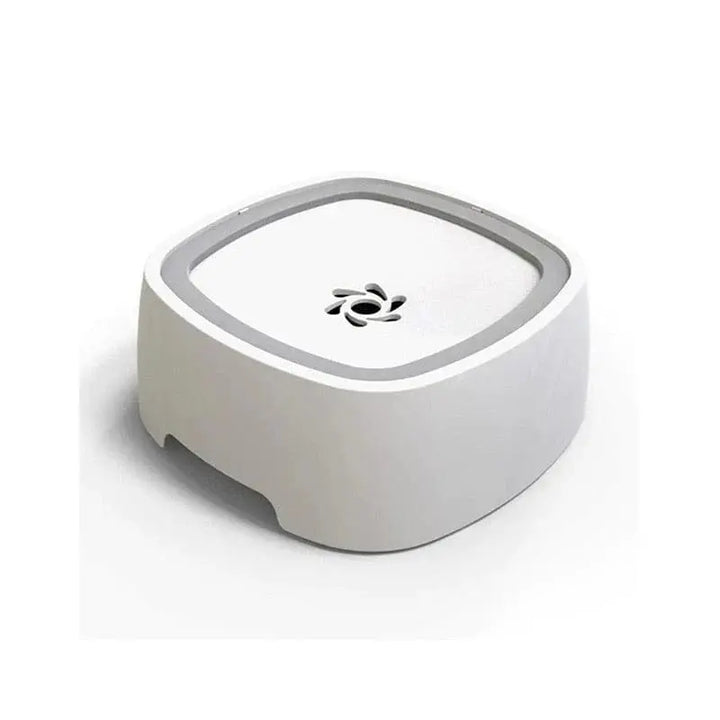 Dog Drinking Water Bowl with Floating Design - Non - Wetting, Non - Skid, Large Capacity - Gazebo Pet Hub