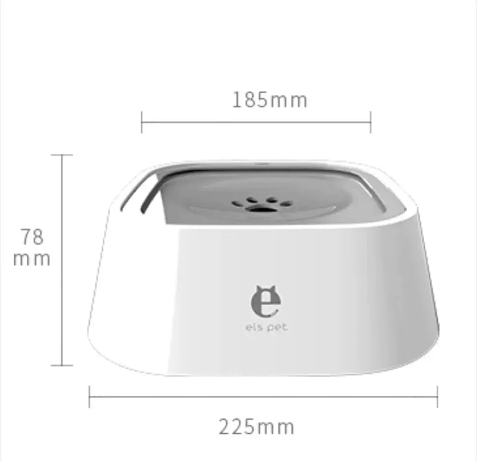 Pet Water and Food Bowl Gazebo Pet Hub