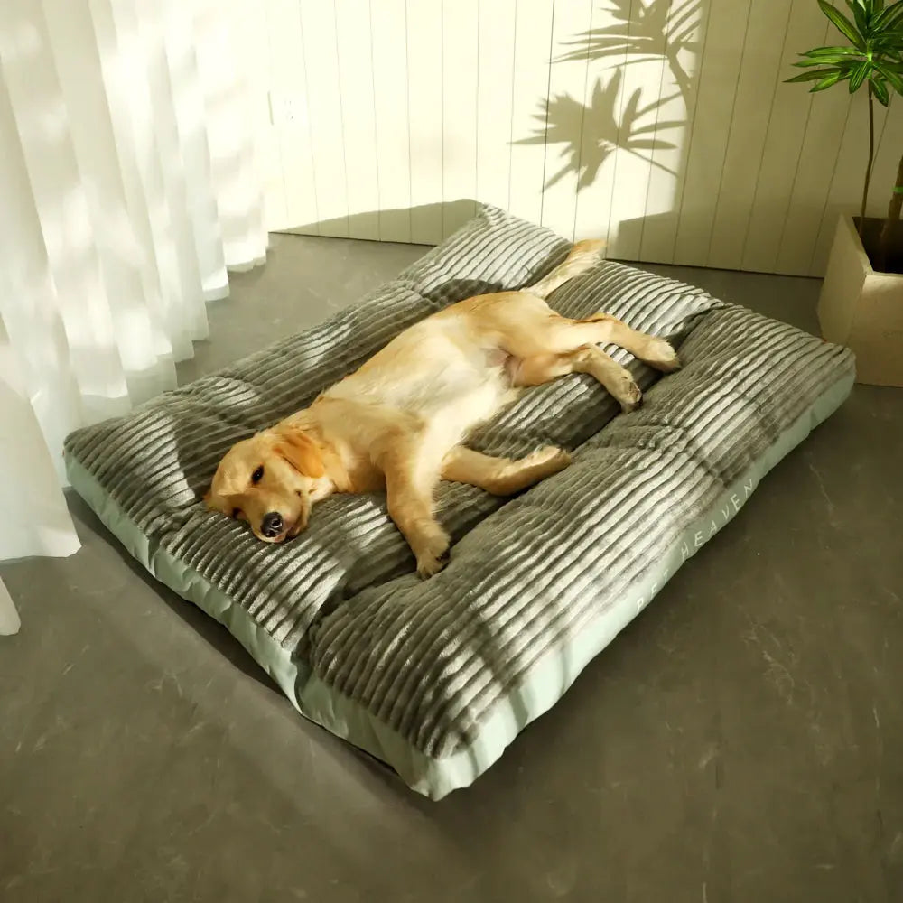 PurrClean Washable Pet Bed Gazebo Pet Hub