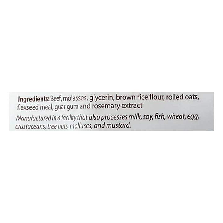 HARD CHW BF/STCK DOGTRT ( 4 X 7.8 OZ ) - Gazebo Pet Hub