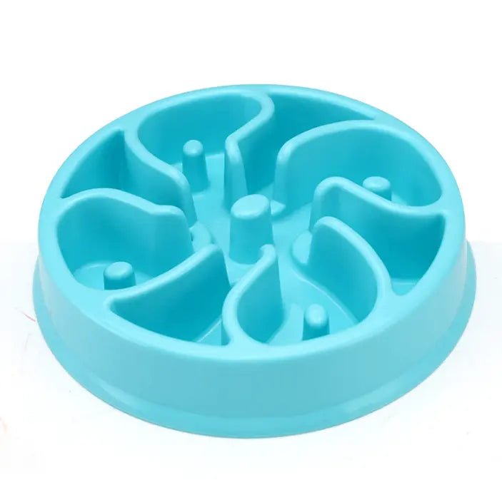 Healthy Lick & Feed Pet Bowl - Gazebo Pet Hub