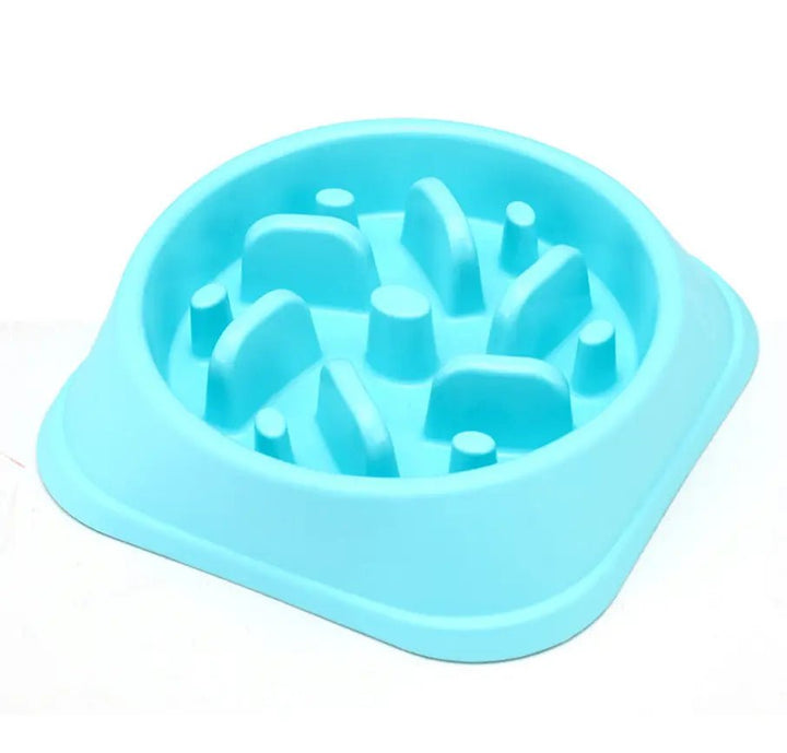 Healthy Lick & Feed Pet Bowl - Gazebo Pet Hub