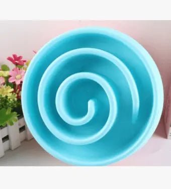 Healthy Lick & Feed Pet Bowl - Gazebo Pet Hub
