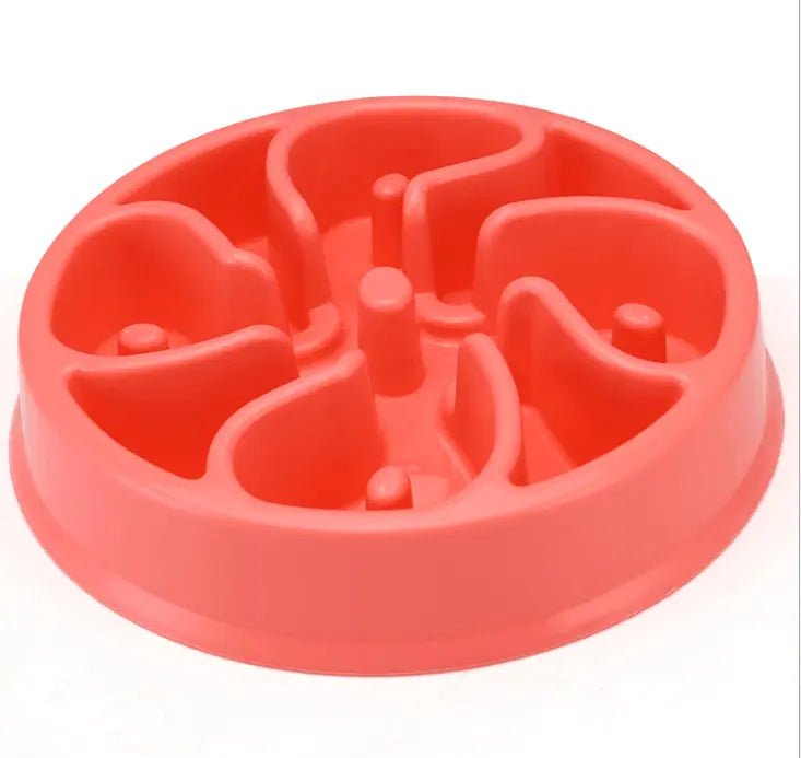 Healthy Lick & Feed Pet Bowl - Gazebo Pet Hub
