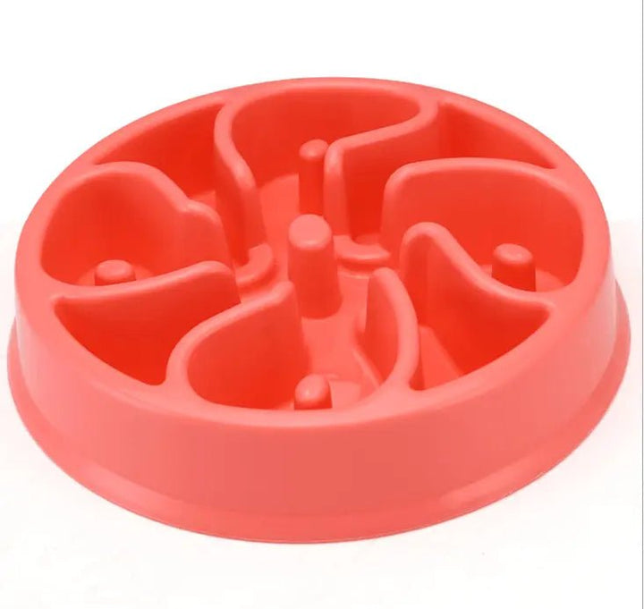 Healthy Lick & Feed Pet Bowl - Gazebo Pet Hub