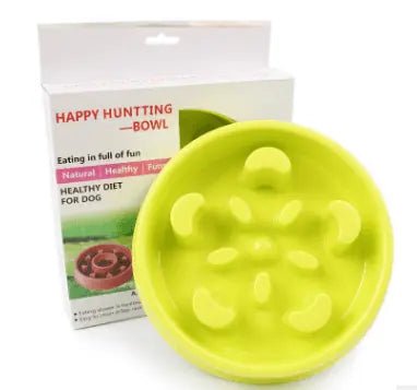 Healthy Lick & Feed Pet Bowl - Gazebo Pet Hub