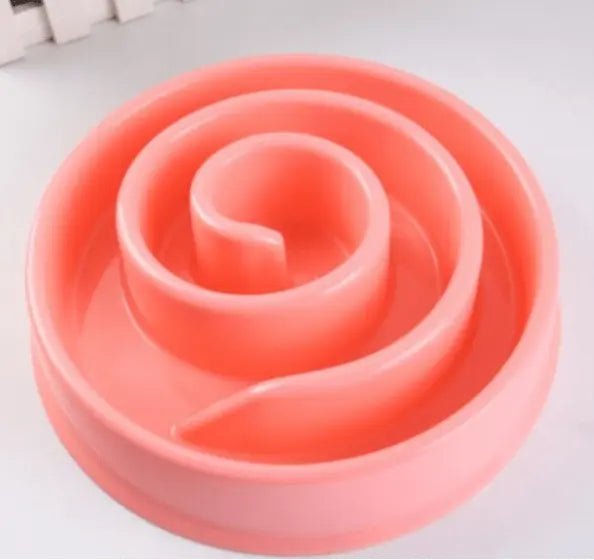 Healthy Lick & Feed Pet Bowl - Gazebo Pet Hub