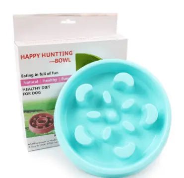 Healthy Lick & Feed Pet Bowl - Gazebo Pet Hub