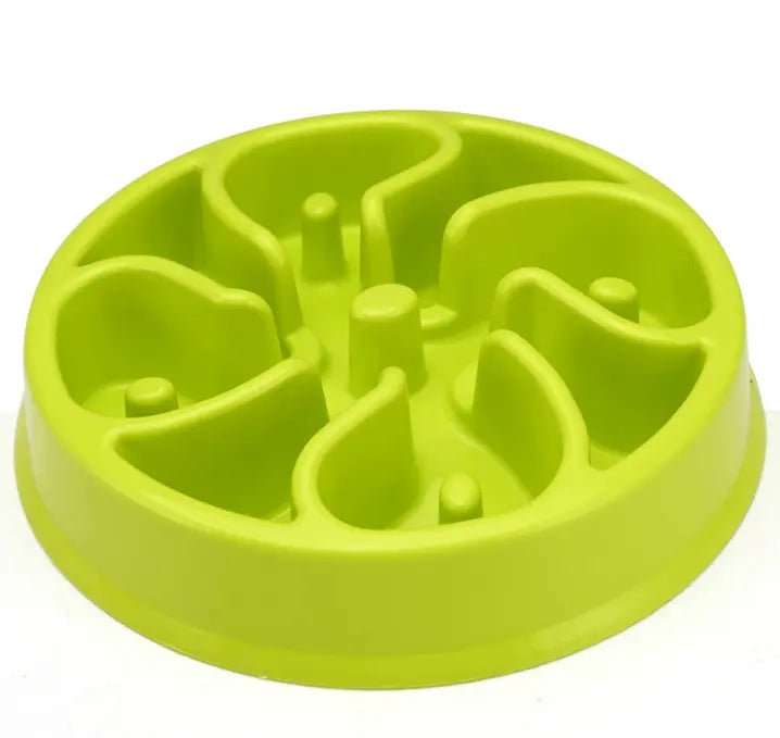 Healthy Lick & Feed Pet Bowl - Gazebo Pet Hub
