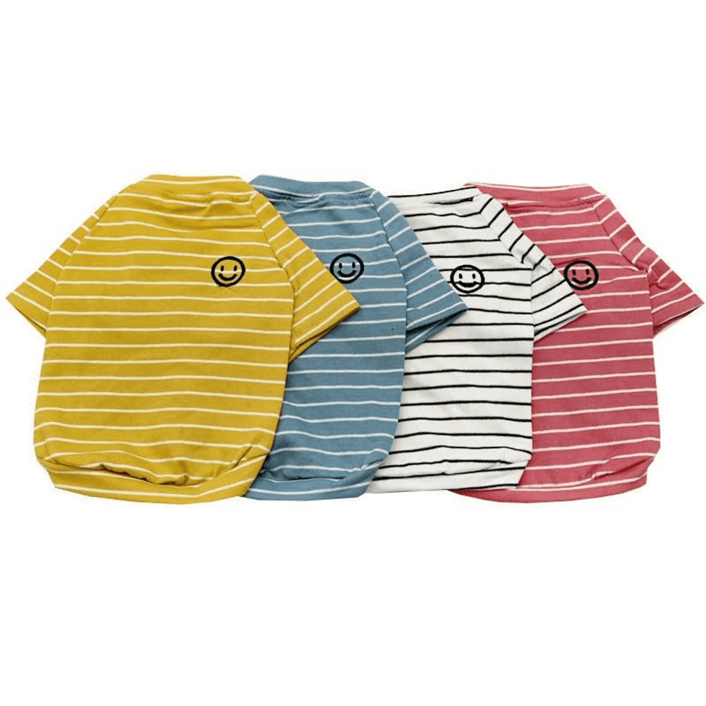 Heart Print Matching Cardigan - Sweater Set for Pet and Owner - Gazebo Pet Hub