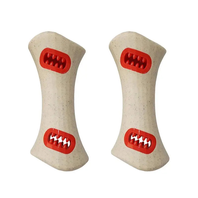 Interactive Food Dispensing Dog Toy Bundle - Gazebo Pet Hub