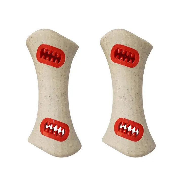 Interactive Food Dispensing Dog Toy Bundle - Gazebo Pet Hub