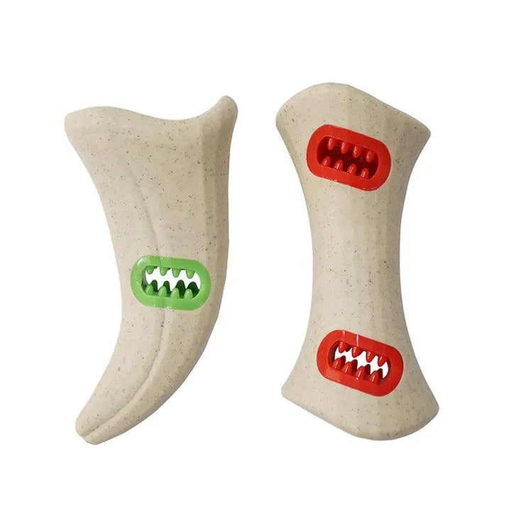 Interactive Food Dispensing Dog Toy Bundle - Gazebo Pet Hub