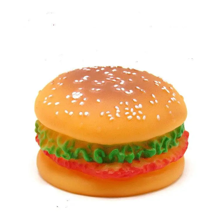 Interactive Pet Play Ball - Gazebo Pet Hub