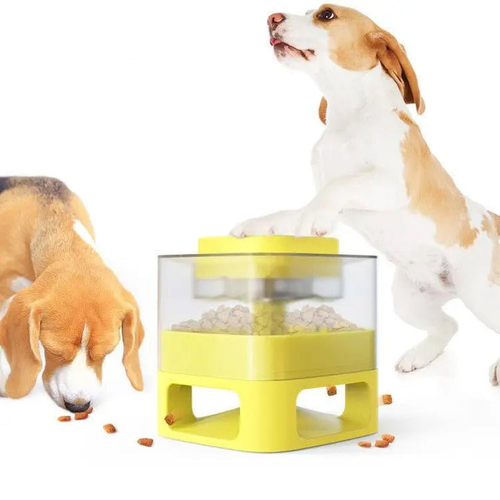 Multi - Function Smart Pet Feeder - Gazebo Pet Hub