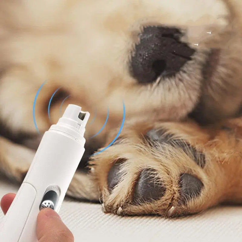 Nail Trimmer Pet Grooming And Cleaning Supplies - Gazebo Pet Hub