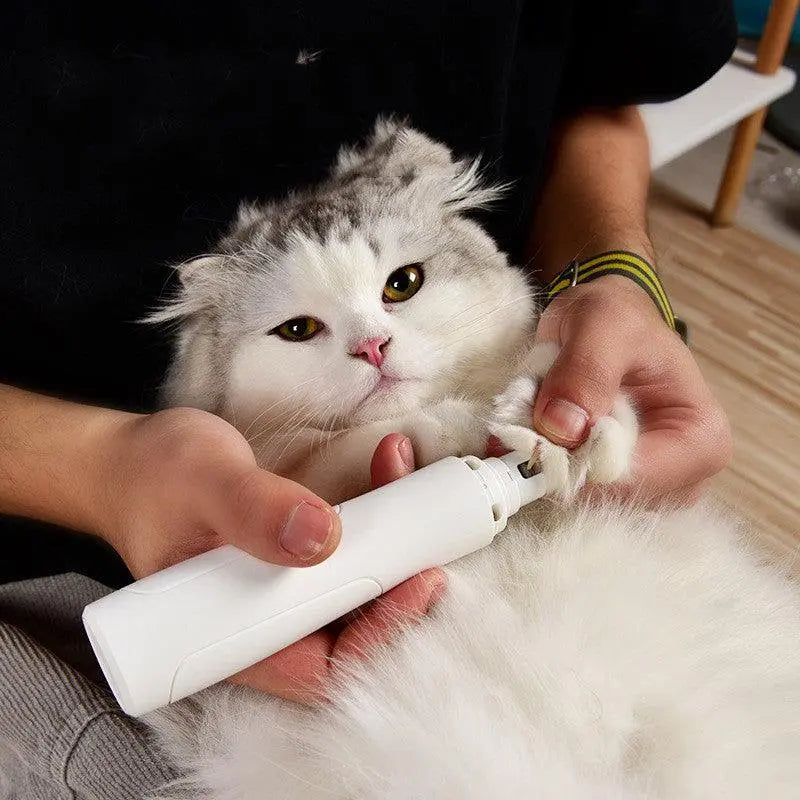 Nail Trimmer Pet Grooming And Cleaning Supplies - Gazebo Pet Hub