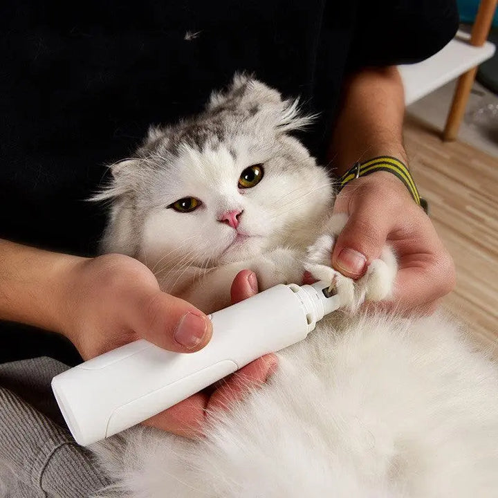 Nail Trimmer Pet Grooming And Cleaning Supplies - Gazebo Pet Hub