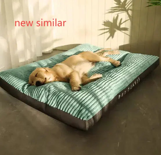 PurrClean Washable Pet Bed Gazebo Pet Hub