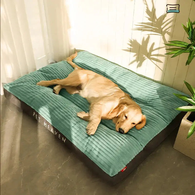 PurrClean Washable Pet Bed Gazebo Pet Hub