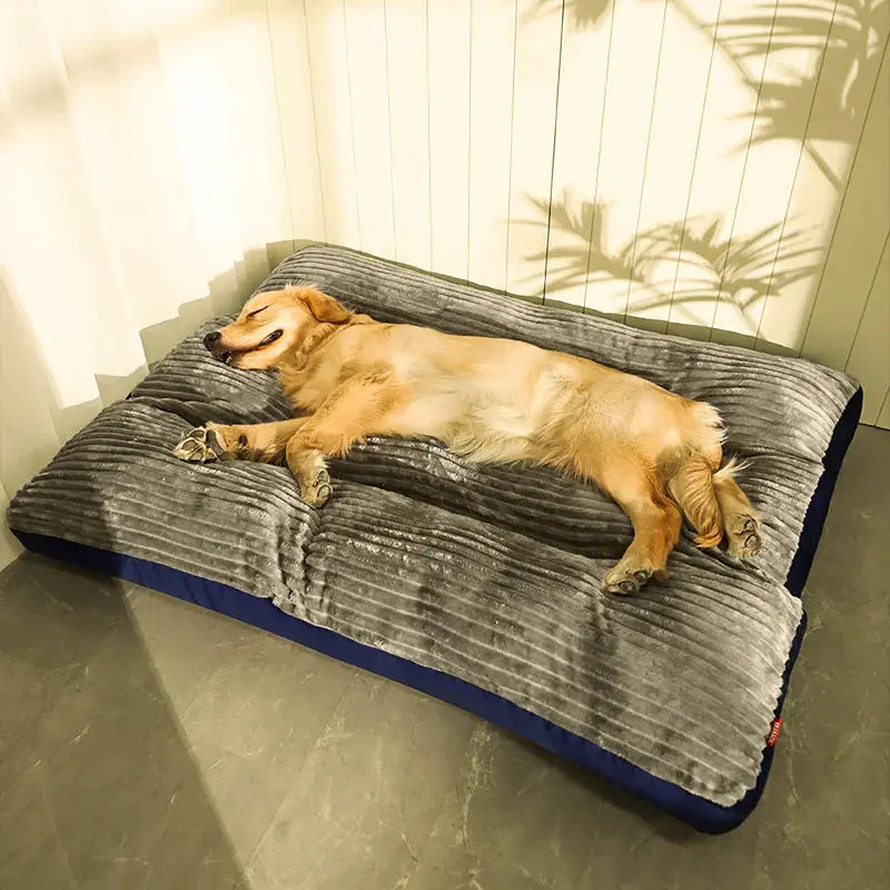 PurrClean Washable Pet Bed Gazebo Pet Hub