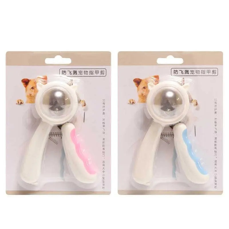 Pawperfect Nail Trimmer: The Ultimate Grooming Tool For Happy Pets - Gazebo Pet Hub