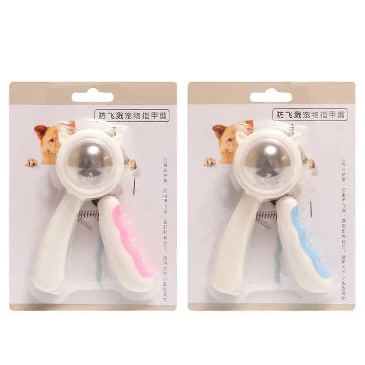 Pawperfect Nail Trimmer: The Ultimate Grooming Tool For Happy Pets - Gazebo Pet Hub