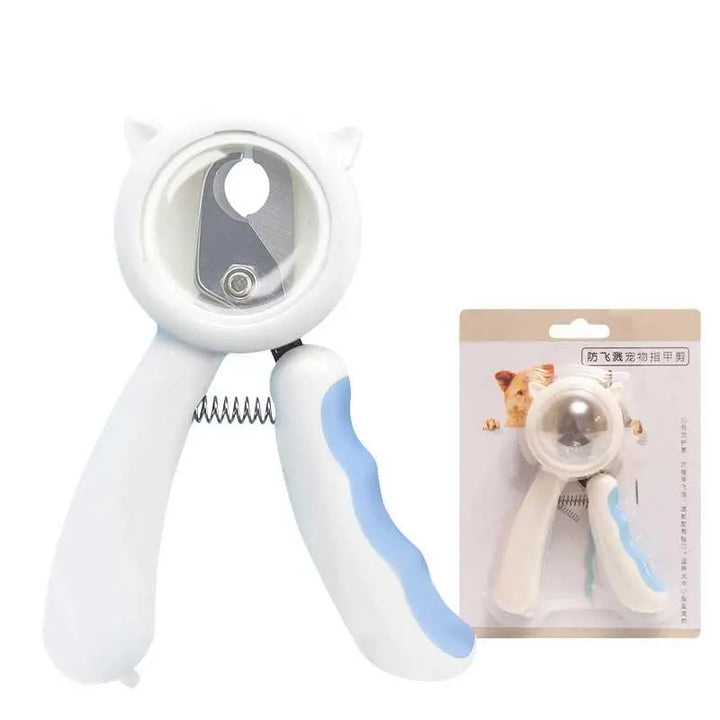 Pawperfect Nail Trimmer: The Ultimate Grooming Tool For Happy Pets - Gazebo Pet Hub