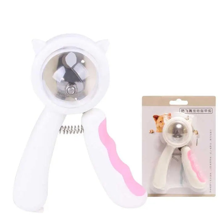 Pawperfect Nail Trimmer: The Ultimate Grooming Tool For Happy Pets - Gazebo Pet Hub