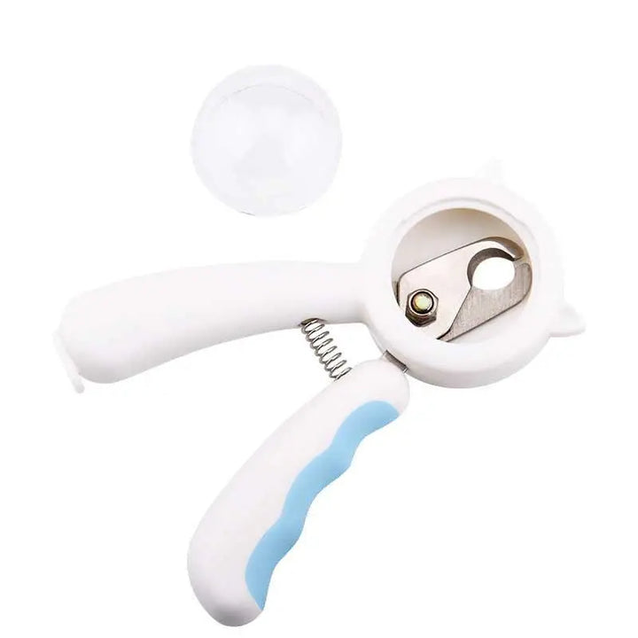 Pawperfect Nail Trimmer: The Ultimate Grooming Tool For Happy Pets - Gazebo Pet Hub