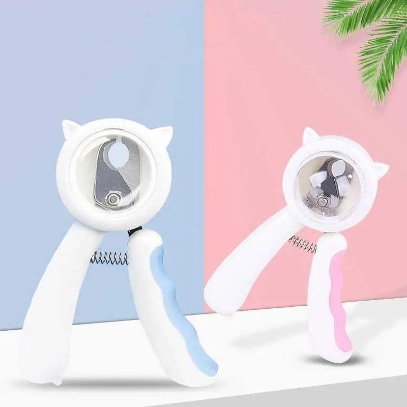 Pawperfect Nail Trimmer: The Ultimate Grooming Tool For Happy Pets - Gazebo Pet Hub