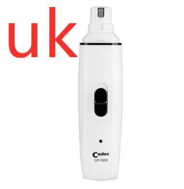 Pawperfect Pet Nail Care System: The Stress - Free Solution For Happy Paws - Gazebo Pet Hub