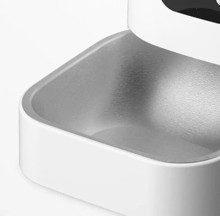 Pawsconnect Smartfeeder: The Ultimate Smart Pet Feeding Solution - Gazebo Pet Hub