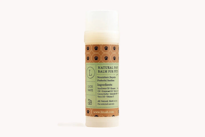 Pet Pampering Gift Box - All - Natural Pet Wellness Kit – Soothing Balms & Herbal Coat Powder - Gazebo Pet Hub