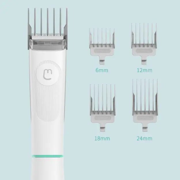 Pet Shaving Smart Grooming And Hair Sucker - Gazebo Pet Hub