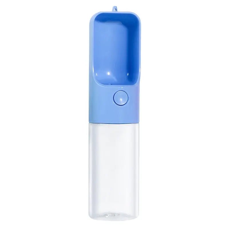 Portable Pet Cups Drinking Bottle Dog Cat Health Feeding Water Feeders Pet Travel Cups Pet Dog Water Bottle For Dog Bowl - Gazebo Pet Hub