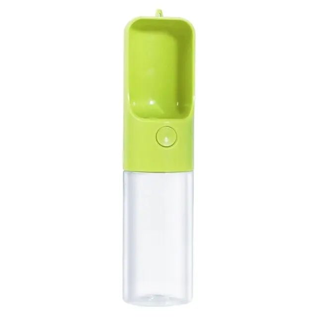 Portable Pet Cups Drinking Bottle Dog Cat Health Feeding Water Feeders Pet Travel Cups Pet Dog Water Bottle For Dog Bowl - Gazebo Pet Hub