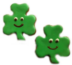 Shamrocks (Qty 12) - Gazebo Pet Hub