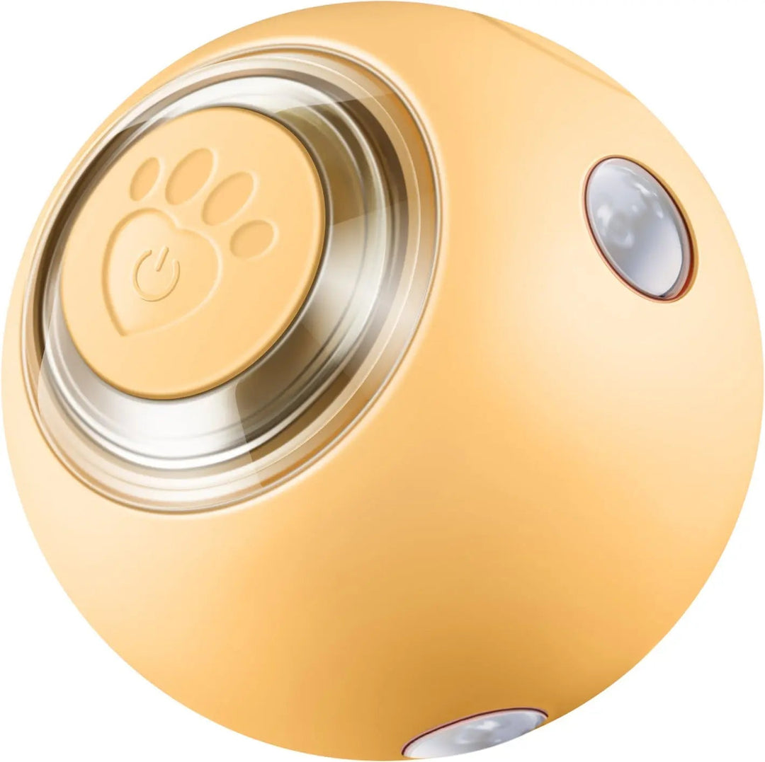 Smart Cat Pet Ball - Gazebo Pet Hub