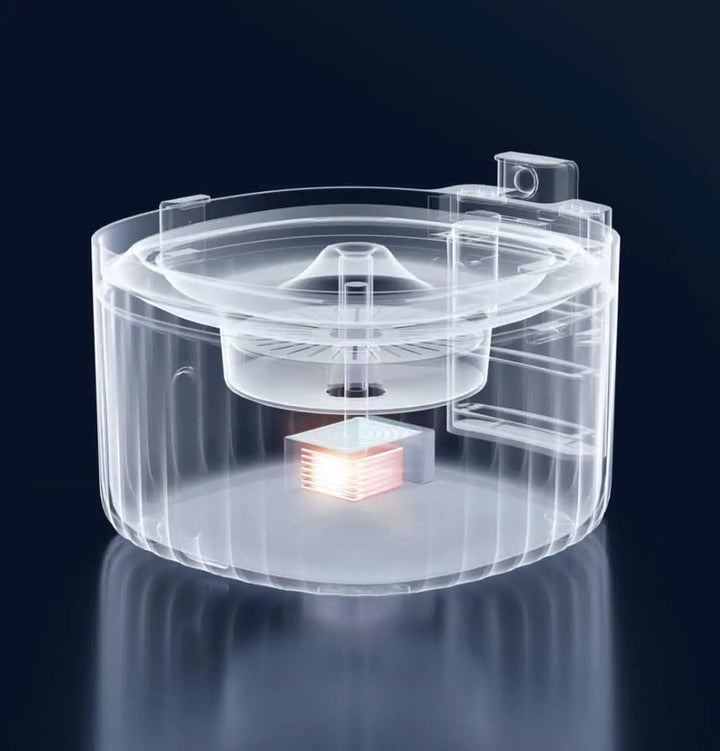 Smart Pet Water Fountain - Gazebo Pet Hub