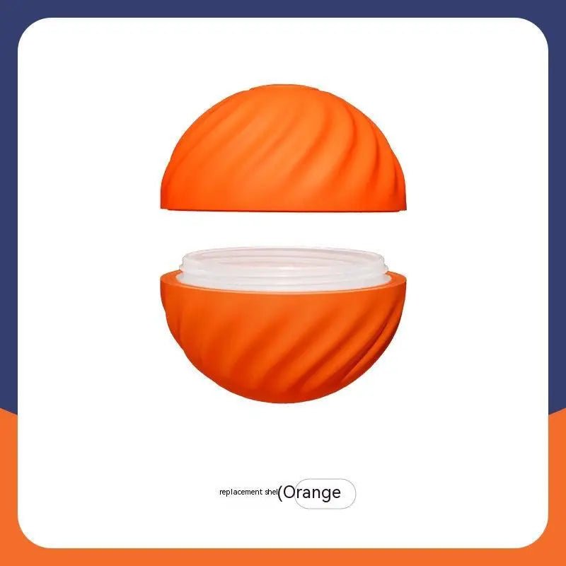 Smart Roll Pet Interactive Ball - Durable, Bite - Resistant Dog Toy For Training And Play - Gazebo Pet Hub